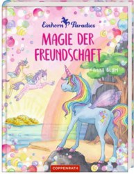 118-62562 Einhorn-Paradies (Bd. 2) - Mag