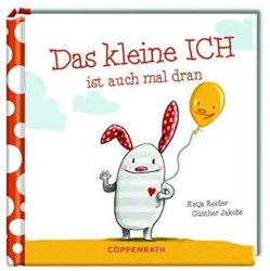 118-62566 Das kleine ICH ist auch mal dr