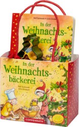 118-63230 In der Weihnachtsbäckerei - Ge