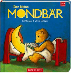 118-63342 Der kleine Mondbär            