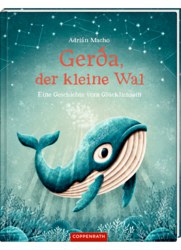 118-63525 Gerda, der kleine Wal (Bd.1) -