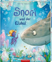 118-63657 Snorri und der Eishai (Bd.2) C