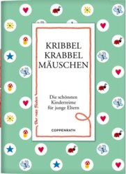 118-63674 Der rote Faden No. 155: Kribbe