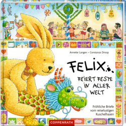 118-63702 Felix feiert Feste in aller We