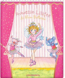 118-63715 Prinzessin Lillifee, die klein