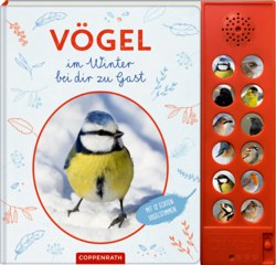 118-63723 Vögel im Winter bei dir zu Gas