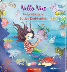 118-63735 Nella Nixe: Ein Geschenk für G