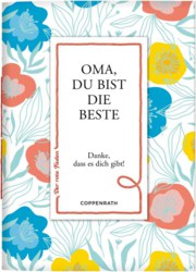 118-63856 Der rote Faden No. 163: Oma, d