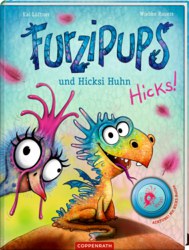 118-64026 Furzipups (Bd.2) und Hicksi Hu