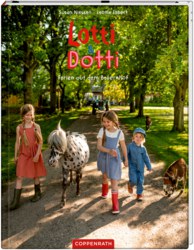 118-64050 Lotti & Dotti (Bd.3) - Ferien 