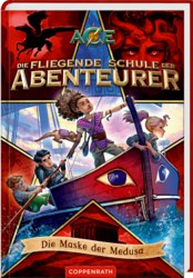 118-64099 Die fliegende Schule der Abent