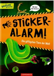 118-64178 Sticker-Alarm: Die giftigsten 