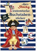 118-70135 K�pt�n Sharky Piratenstarke Bu