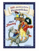 118-70431 100 abenteuerliche Piratenstic