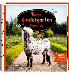 118-71802 Pony Dotti - Meine Kindergarte