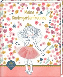 118-72350 Meine Kindergartenfreunde Prin