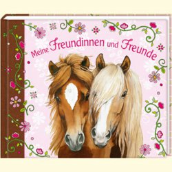 118-8025 Meine Freundinnen und Freunde 