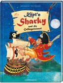 118-8378 K�pt'n Sharky und die Gef�ngni