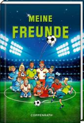 118-92865 Freundebuch: Meine Freunde - F