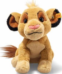 120-024665 Soft Cuddly Friends Disney Ori