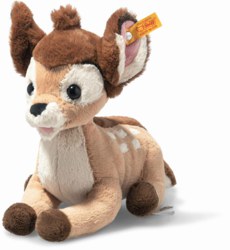 120-024689 Bambi 21 bunt Disney          