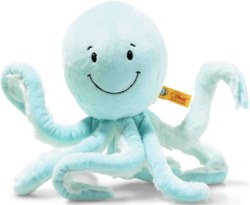 120-063770 Ockto Octopus 27 tuerkis Steif