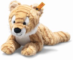 120-067600 Toni Tiger 30 beige gestreift 