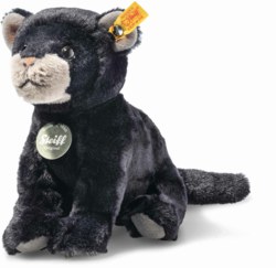 120-067938 Taky Baby Panther 19 schwarz  