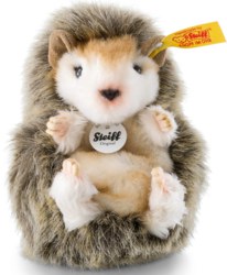 120-070587 Joggi Baby-Igel 10 cm Steiff o