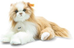 120-099250 Princess Katze, liegend 30 cm 