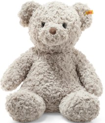 120-113482 Honey Teddybär 48 cm grau     