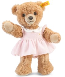 120-239526 Schlaf-gut-Bär rosa Steiff Bab