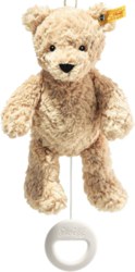 120-242458 Soft Cuddly Friends Jimmy Tedd