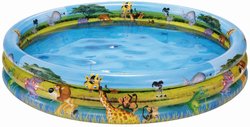 122-12215 Planschbecken Africa � 140 cm 