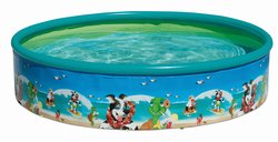 122-12818 Fix-Planschbecken Hawaii � 185