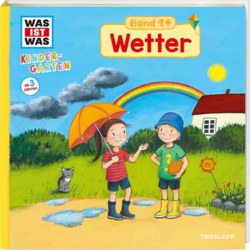 129-378861934 WAS IST WAS Kindergarten Band 