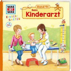 129-378861968 WAS IST WAS Kindergarten Band 