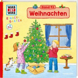 129-378861971 WAS IST WAS Kindergarten Band 