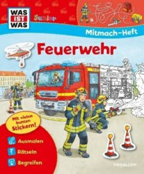 129-378862001 Was ist Was Junior Mitmach-Hef