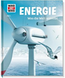 129-378862031 Was ist Was Bd. 3, Energie. Wa