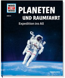 129-378862038 Was ist Was, Bd. 16, Planeten 