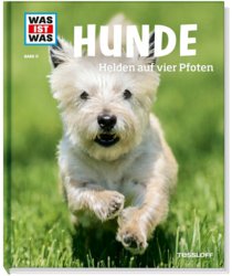 129-378862041 Was ist Was, Bd. 11, Hunde. He