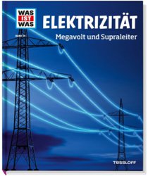 129-378862051 Was ist Was, Bd. 24, Elektrizi