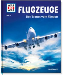 129-378862057 Was ist Was, Bd. 10, Flugzeuge