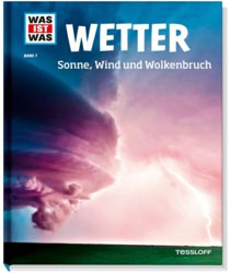 129-378862058 Was ist Was, Bd. 7,  Wetter. S