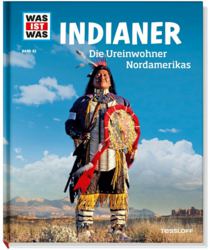 129-378862087 WAS IST WAS Band 042: Indianer