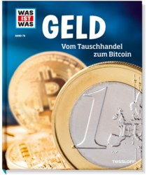 129-378862105 Was ist Was Bd. 78 Geld. Vom T