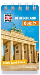 129-378862131 Was ist Was Quizblock Deutschl