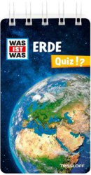 129-378862137 Was ist Was Quizblock Erde Qui