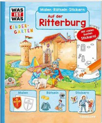 129-378862144 Was ist Was Kindergarten - Auf